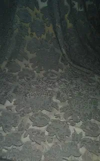 چادر دوخته نشده خارجی