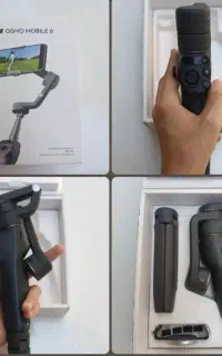 گیـمبال 6 dji