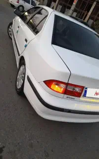 سمندLXمولتی پلکس۹۵