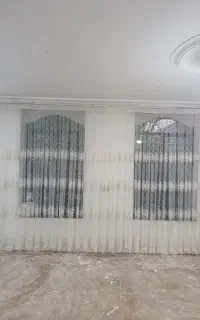 پرده پذیرایی