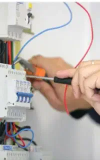 برقکاری ساختمان