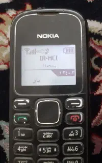 نوکیا ۱۲۸۰ nokia 1280