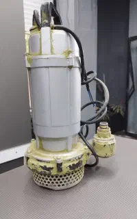 کفکش 2اینچ