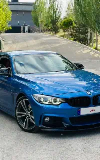 Bmw 428i کروک