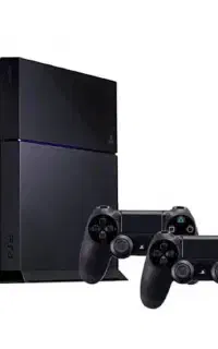 پلی استیشن 4 فت 1 ترابایت ps4 fat 1 tra کپی خور