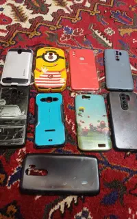قاب ها فقط ۳۵۰ ت