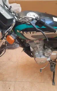 موتور سیکلت