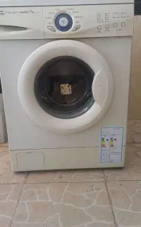لباسشویی