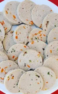 کالباس خانگی