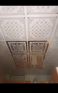 نصب و فروش سقف کاذب وشبکه
