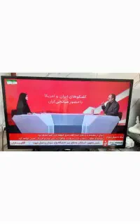 تلویزیون ۴۲ اینچ سامسونگ