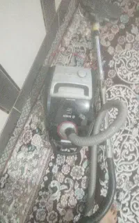 جاروبرقی
