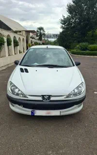۲۰۶ مدل ۹۹ بی رنگ
