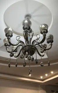لوستر باکارت
