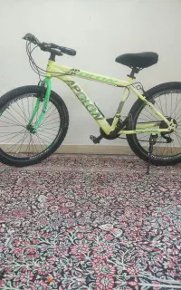 دوچرخه 26