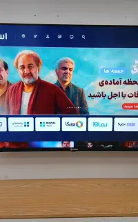تلویزیون هوشمند اسنوا