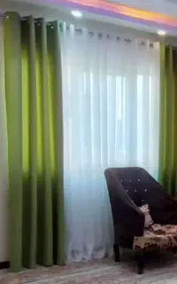 ۲تا پرده