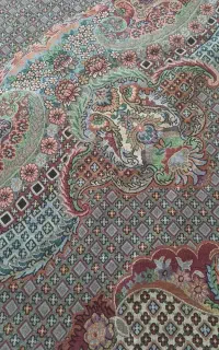 روفرشی۱۲متری نو نو..سالم و تمیز