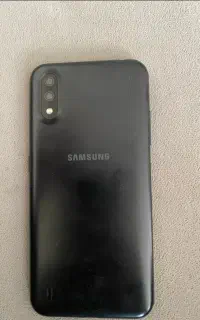 a01(فووری)