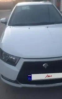 دنا پلاس ۱۴۰۱ تیپ دو فول