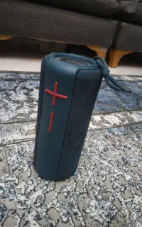 اسپیکر شارژی بلوتوثی