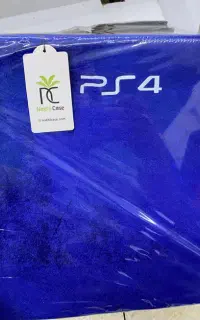 کیفps4وps5قابل حمل طرح دار و نخل