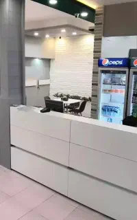 فروش یک باب مغازه در زیباشهر (رستوران)