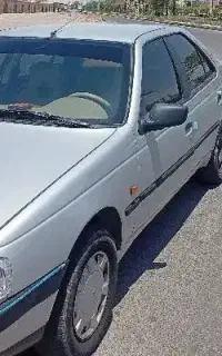 پژومدل۹۵