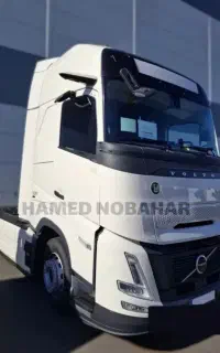 واردات کشنده اروپایی