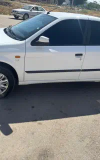سمند ال ایکس ۱۳۹۸