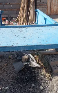 اتاق شمالی نیسان