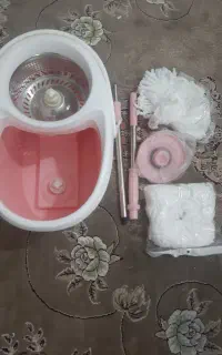 تی پدالی هوم کت