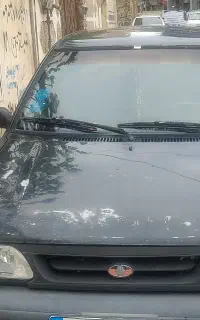 پراید