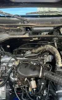 تعمیر تخصصی پژو 2000 پراید کاربرات و قطعات استوک