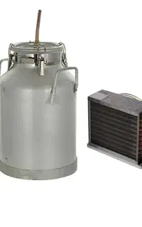 دستگاه گلاب گیری