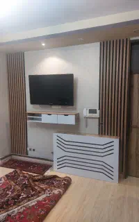 احسان دکور،