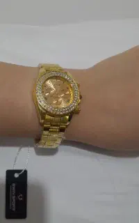 ساعت مچی والار