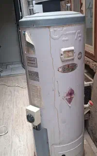 ابگرمکن