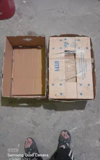 کارتن اسباب کشی