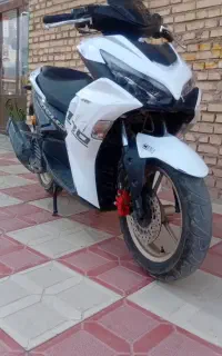 موتور سیکلت