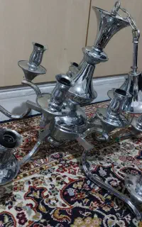 لوستر سقفی