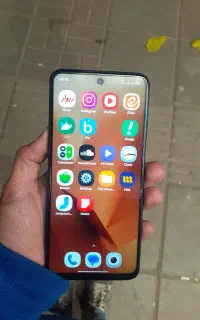 Redmi Note 9S