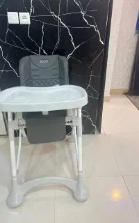 فروش صندلی غذا کودک در حد نو