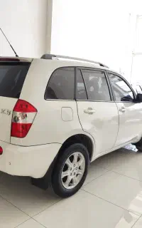 ام وی ام x33 مدل 91