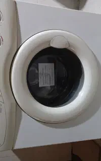 لباسشویی مرسی ایتالیایی
