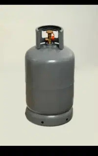 کپسول گاز