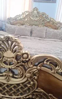 تخت خواب دونفره و تک نفره
