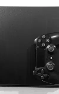 کنسول Ps4 slim 500g
