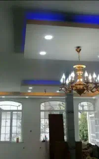 نقاشی ساختمان
