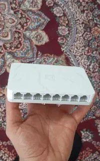 سوئیچ نو